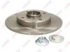 ABE C4C018ABE Brake Disc